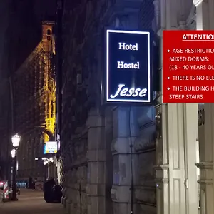 Mevlana Hotel
