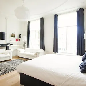  Bed and breakfast Mokum