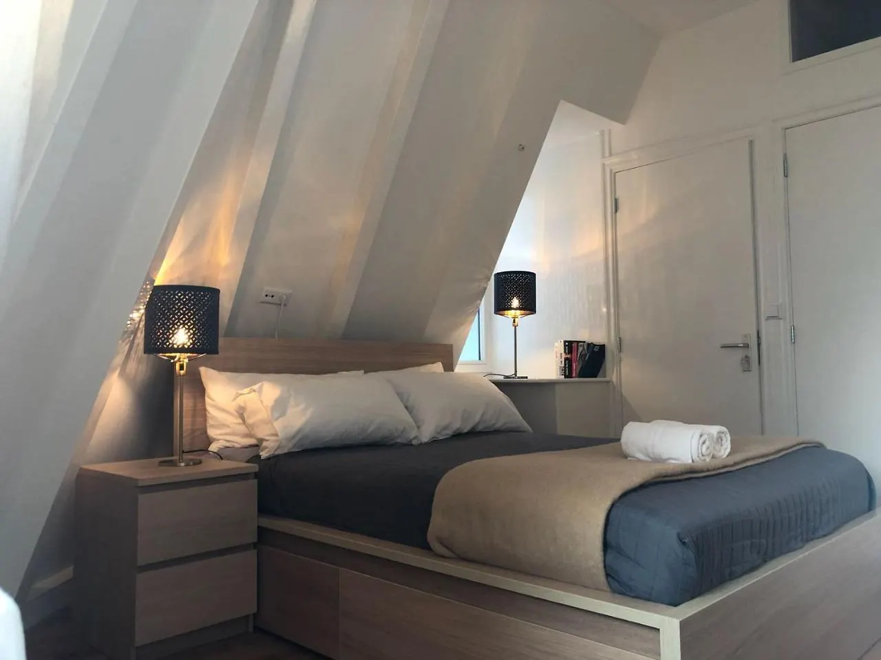 Frühstückspension Bed and Breakfast A'Dam Centre Chic Amsterdam